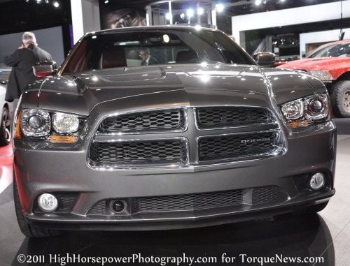 Chrysler avoids stoppages after Japanese earthquake and tsunami ...